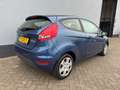 Ford Fiesta 1.25 Limited - Airco - Nieuwe Apk Blau - thumbnail 6