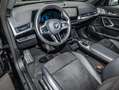 BMW X1 sDrive18i M Sport PANO RFK NAVI LED PDC V+H Schwarz - thumbnail 8