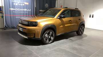 Grande Panda 44kWh La Prima