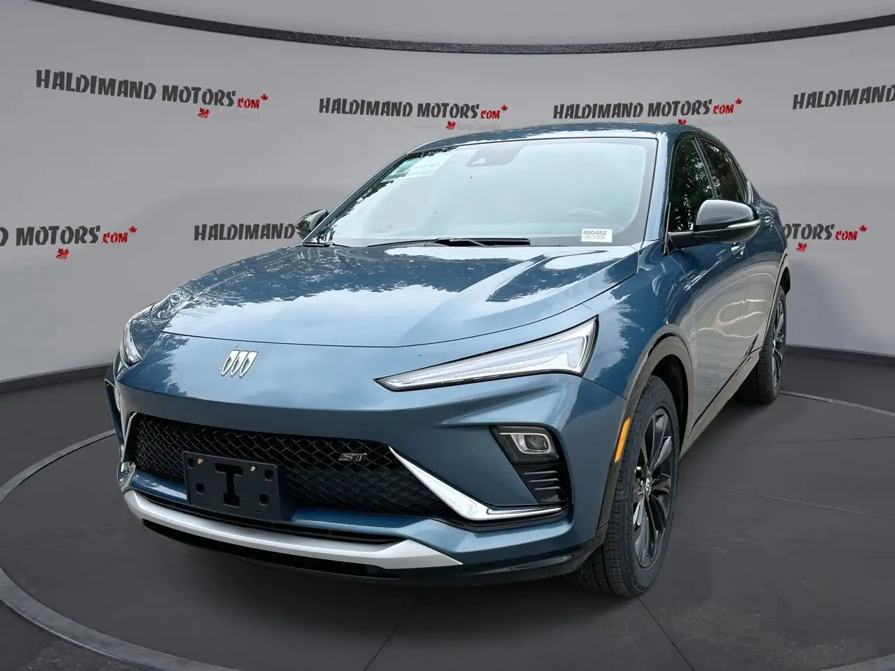 2024 Buick Envista