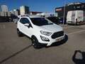 Ford EcoSport 1,0 EcoBoost Cool & Connect Weiß - thumbnail 3
