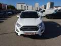 Ford EcoSport 1,0 EcoBoost Cool & Connect Weiß - thumbnail 2