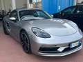 Porsche Cayman 718 Cayman III 2016 718 2.0 300cv pdk Argento - thumbnail 1