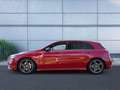 Mercedes-Benz A 220 AMG Line Automatik Rot - thumbnail 2