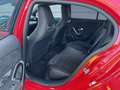 Mercedes-Benz A 220 AMG Line Automatik Rot - thumbnail 10