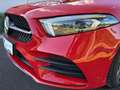 Mercedes-Benz A 220 AMG Line Automatik Rojo - thumbnail 6