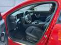 Mercedes-Benz A 220 AMG Line Automatik Rojo - thumbnail 9