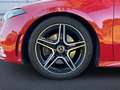 Mercedes-Benz A 220 AMG Line Automatik Rojo - thumbnail 7