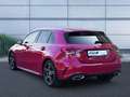 Mercedes-Benz A 220 AMG Line Automatik Rot - thumbnail 3