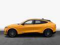 Ford Mustang Mach-E AWD GT Pomarańczowy - thumbnail 4