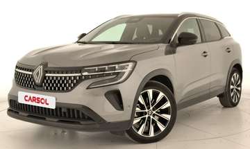 1.2 full hybrid e-tech Techno 146kW