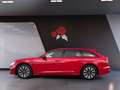 Audi A6 Avant 40 2.0 TDI S-tronic sport S-line AHK Matrix Rood - thumbnail 3
