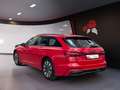 Audi A6 Avant 40 2.0 TDI S-tronic sport S-line AHK Matrix Rood - thumbnail 4