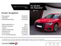 Audi A6 Avant 40 2.0 TDI S-tronic sport S-line AHK Matrix Rood - thumbnail 1