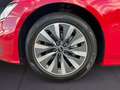 Audi A6 Avant 40 2.0 TDI S-tronic sport S-line AHK Matrix Rood - thumbnail 7
