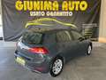 Volkswagen Golf Golf VII 2017 5p 5p 1.6 tdi Executive 115cv Grigio - thumbnail 6