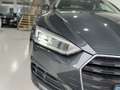 Audi A5 Sportback 2.0 TDI 163 CV Gris - thumbnail 21