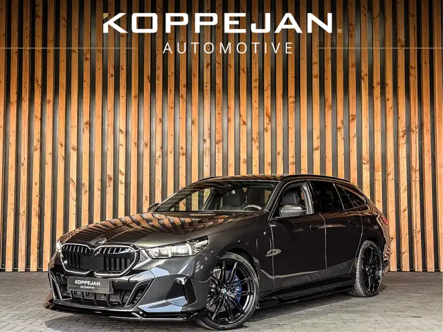 BMW 550 5-serie Touring 550e xDrive 490PK M-Sport | BOWER