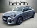 Peugeot 208 1.2 110 Style LED Sitzheiz. SpurH Grau - thumbnail 2