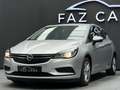 Opel Astra 1.6 CDTi ECOTEC D * 1ER PROP + JANTES + GARANTIE * Gris - thumbnail 2