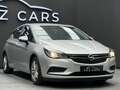 Opel Astra 1.6 CDTi ECOTEC D * 1ER PROP + JANTES + GARANTIE * Gris - thumbnail 4