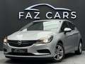 Opel Astra 1.6 CDTi ECOTEC D * 1ER PROP + JANTES + GARANTIE * Gris - thumbnail 1