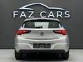 Opel Astra 1.6 CDTi ECOTEC D * 1ER PROP + JANTES + GARANTIE * Gris - thumbnail 6