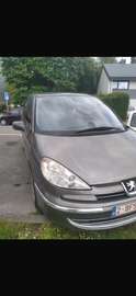 2.0 HDi 136ch FAP Navteq