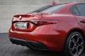 Alfa Romeo Giulia 2.0 T Veloce AWD Q4 Rosso Competizone Rot - thumbnail 5