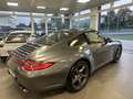 Porsche 997 911 Coupe Carrera 4 PDK UFF.ITA SCARICO CHRONO Grigio - thumbnail 5