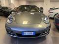 Porsche 997 911 Coupe Carrera 4 PDK UFF.ITA SCARICO CHRONO Grau - thumbnail 2
