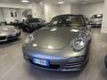Porsche 997 911 Coupe Carrera 4 PDK UFF.ITA SCARICO CHRONO Grigio - thumbnail 2