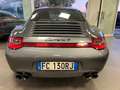 Porsche 997 911 Coupe Carrera 4 PDK UFF.ITA SCARICO CHRONO Grau - thumbnail 4