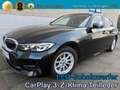 BMW 316 d G20 MHEV Automatik LED Navi PDC Leder CarPlay Schwarz - thumbnail 1