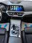 BMW 316 d G20 MHEV Automatik LED Navi PDC Leder CarPlay Schwarz - thumbnail 14
