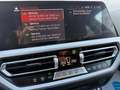 BMW 316 d G20 MHEV Automatik LED Navi PDC Leder CarPlay Schwarz - thumbnail 25