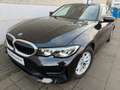 BMW 316 d G20 MHEV Automatik LED Navi PDC Leder CarPlay Schwarz - thumbnail 3