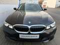 BMW 316 d G20 MHEV Automatik LED Navi PDC Leder CarPlay Schwarz - thumbnail 4