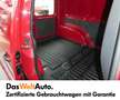 Volkswagen Caddy Kastenwagen Entry TGI Rot - thumbnail 4
