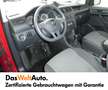 Volkswagen Caddy Kastenwagen Entry TGI Rouge - thumbnail 11