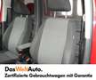 Volkswagen Caddy Kastenwagen Entry TGI Rot - thumbnail 12