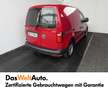 Volkswagen Caddy Kastenwagen Entry TGI Rot - thumbnail 8