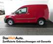 Volkswagen Caddy Kastenwagen Entry TGI Rot - thumbnail 3