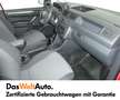 Volkswagen Caddy Kastenwagen Entry TGI Rot - thumbnail 17