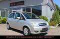 Opel Meriva 1.6 Edition, Scheckheftgepflegt, TÜV neu Silber - thumbnail 4