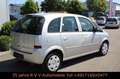Opel Meriva 1.6 Edition, Scheckheftgepflegt, TÜV neu Silber - thumbnail 5