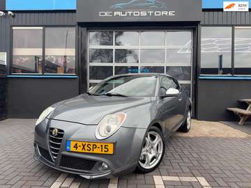1.4 T Grand turismo 155Pk turbo Airco Zeer nette A