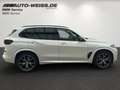 BMW X5 i xDrive +LEDER+HUD+ACC+GESTIK+HIFI-HK Weiß - thumbnail 4