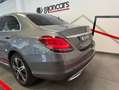 Mercedes-Benz C 200 d Gris - thumbnail 2