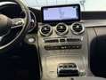Mercedes-Benz C 200 d Gris - thumbnail 11